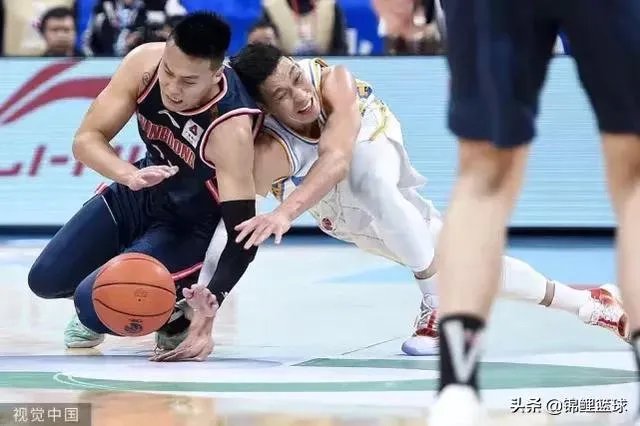 广东大胜首钢队，辽宁新疆浙江大胜对手，北控队险胜四川，CBA最新排名如何？