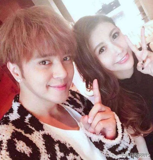 罗志祥为什么早上再次发文向周扬青道歉？