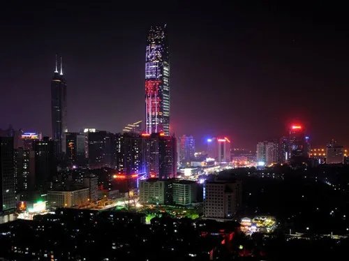 深圳求婚的地方有哪些  浪漫温馨的求婚胜地