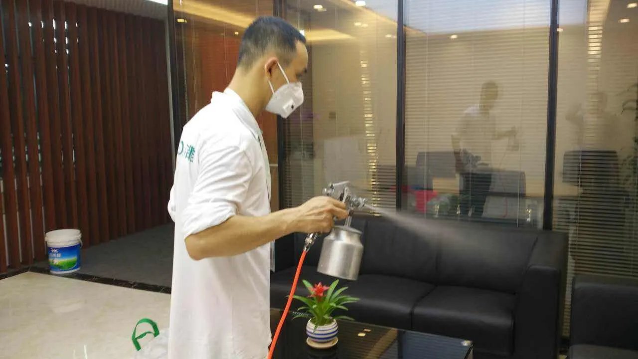 什么可以去除甲醛