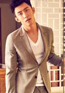 快乐大本营有黄景瑜的那一期什么时候播出