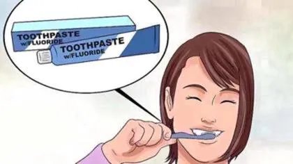 如何修复牙釉质