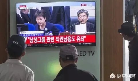 一审判决会是朴槿惠的终局吗？