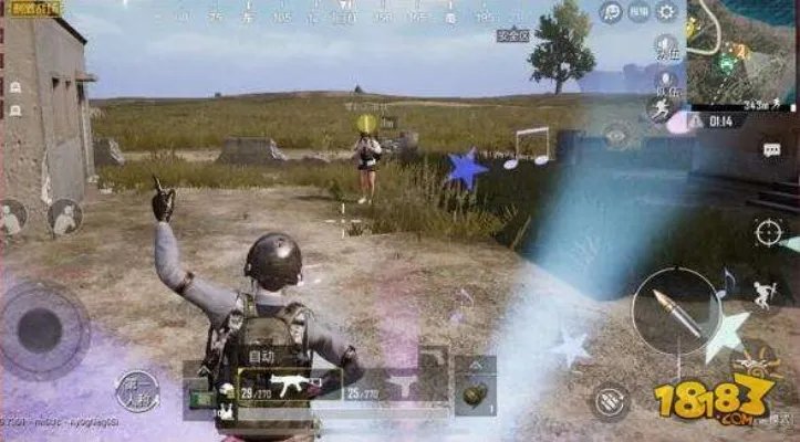 和平精英圣诞模式怎么开启 圣诞模式开启方法