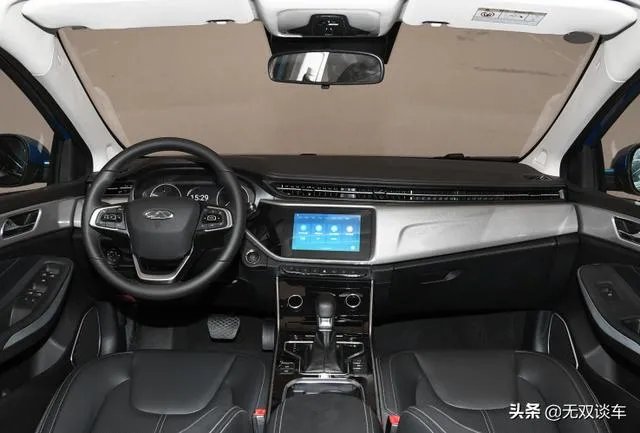 10万买什么车，内饰要好看？
