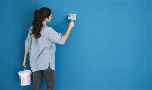 墙面涂料哪种好