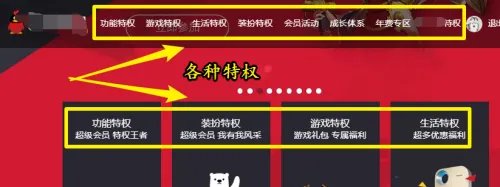 QQ会员有什么用 QQ会员用途介绍