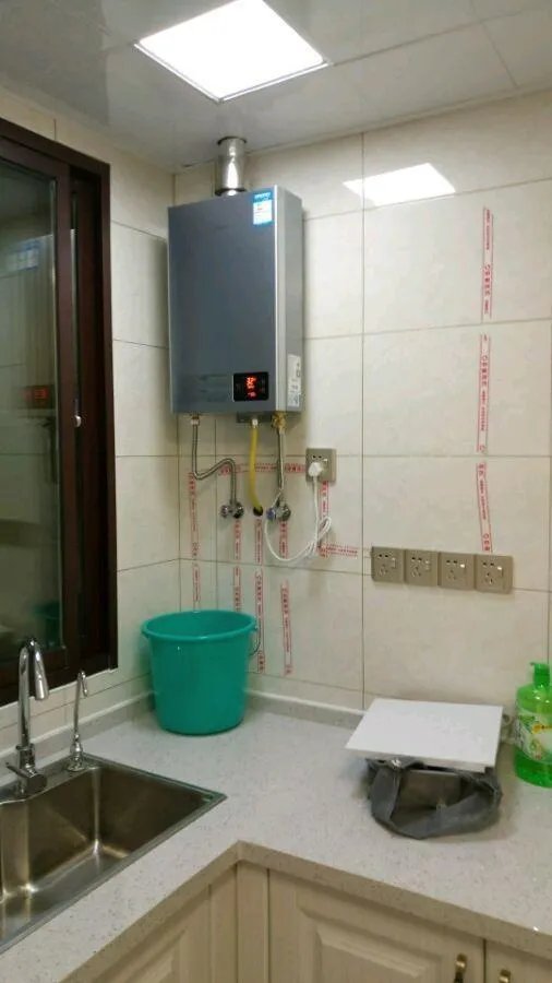 晒一晒我们的新家,血泪教训告诉大家装修全包有风险!