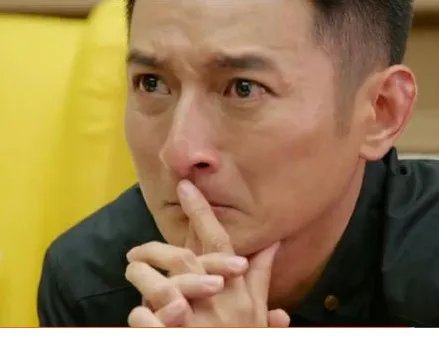 李维嘉为什么哭了？