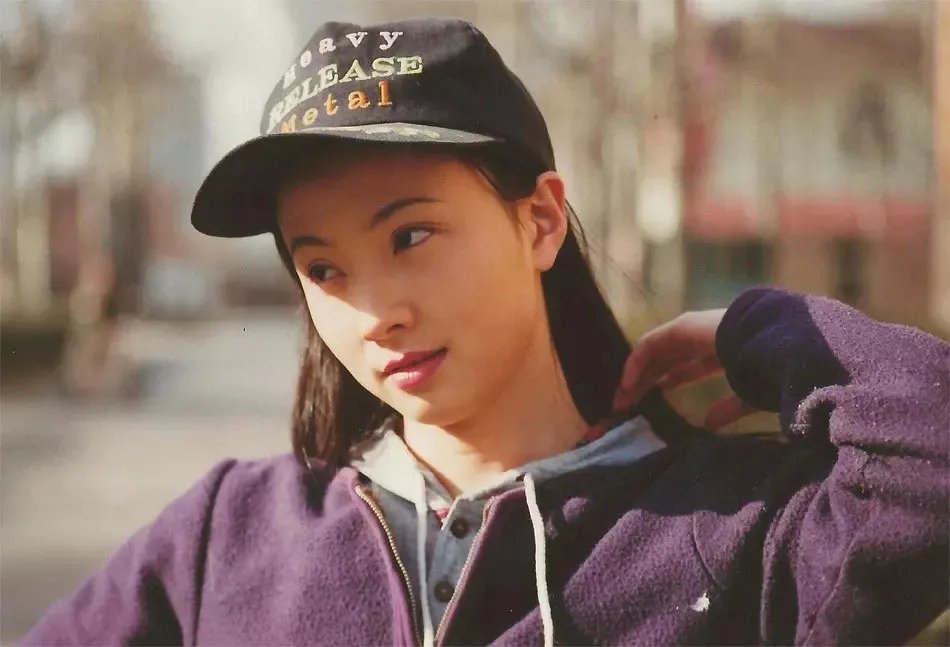 陶虹为了家庭隐退多年,曾经是影后的她到底有多强悍?