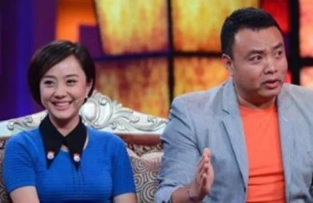 沙桐刘园园怎么认识的：原华沙桐为什么离婚