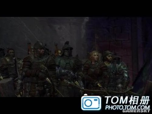 《龙腾世纪：起源》详细图文流程攻略