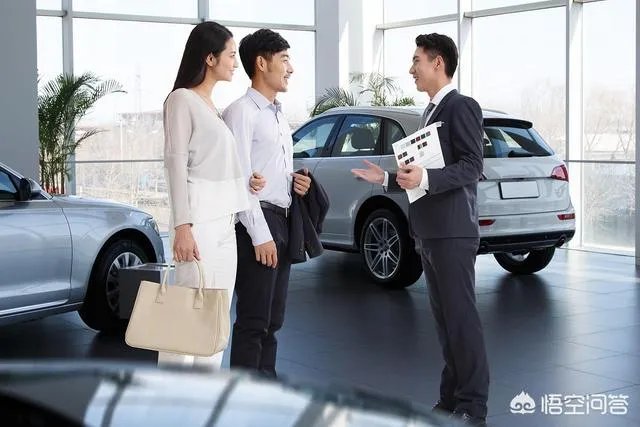 业务员为什么特别难做?