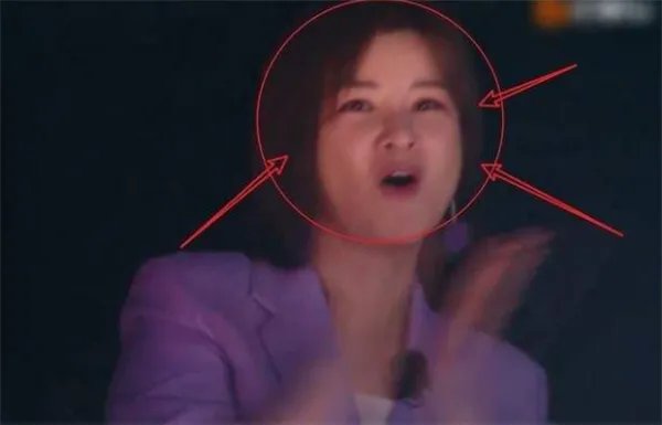 听到张含韵跳舞的杜华,瞬间爆粗口,是怎么回事?