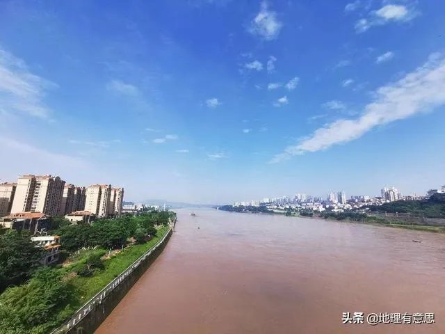 三峡大坝建库以来最大洪峰，首次11孔泄洪，对下游有影响吗？