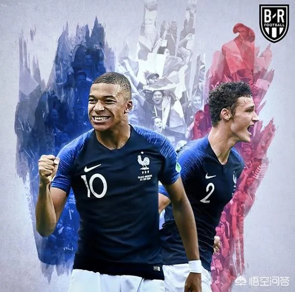 法国VS乌拉圭，姆巴佩能否带领法国击败乌拉圭？比分会是多少呢？