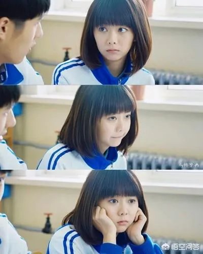 有哪些具有少女感的女明星？