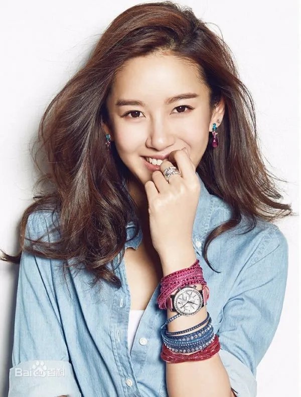 陈赫现在的女朋友照片是什么?