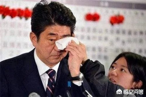 “正视历史做真朋友”,文在寅的贺词安倍能读懂吗?