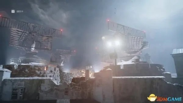 《使命召唤17》图文攻略 全收集流程图文攻略