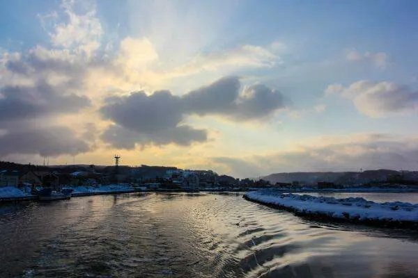 鄂霍次克海发生地震,当地的震感如何?