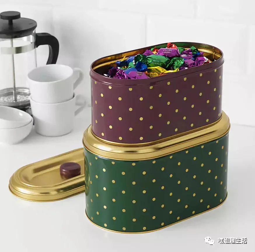 好用又不贵,一大波宜家收纳新品来袭~