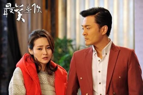 当年于小伟和高圆圆分手后，为什么一定要坚持找圈外人结婚？