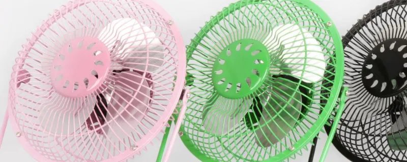 电风扇不转了怎么修