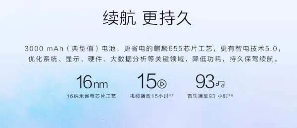 荣耀8青春版怎么样?配置如何?