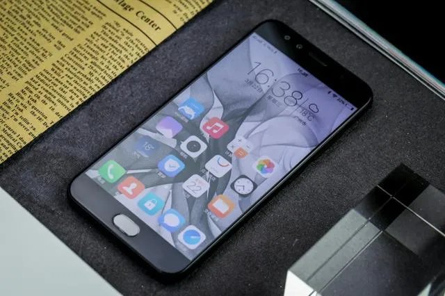 vivo手机Y67支持，闪充功能？