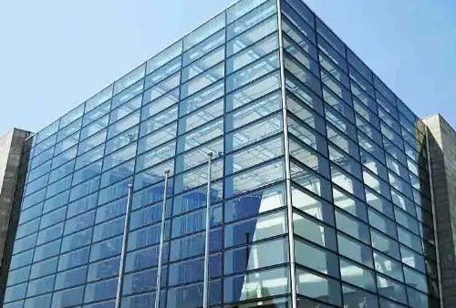 隐框窗与明框窗的区别是什么