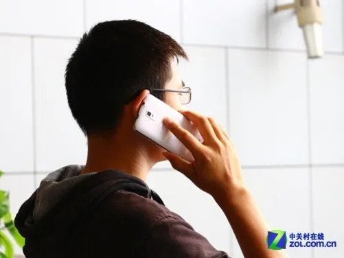 入门机也有5英寸屏+双卡 酷派5879评测