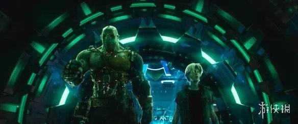 《头号玩家》太震撼 网友:拍《高达》真人版电影!