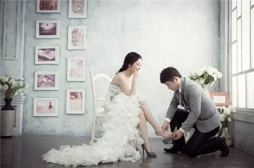 扬州婚纱摄影前十名有哪些   你不能错过的婚纱摄影楼推荐