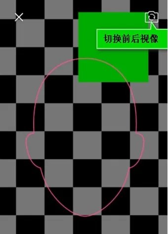 《天天P图》武媚娘妆功能使用说明