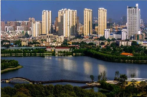 蚌埠房价走势图  2017蚌埠学区房价会降温吗