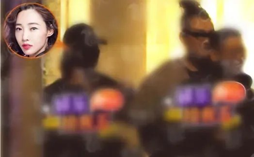 白百何恋情曝光是真的吗:这到底是怎么回事?