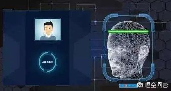 北师大宿舍可刷脸,这些“刷脸”黑科技不算侵犯隐私权吗?