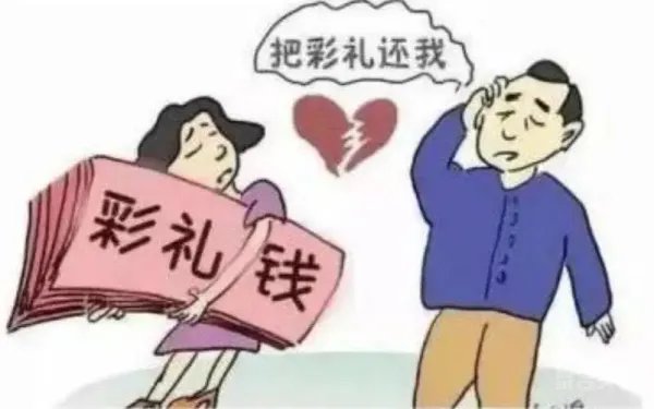甘肃一女子生产当日丈夫抱走孩子追讨彩礼,婚姻到底给女人带来了什么伤害?