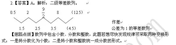 行测题库:2012年9月17日天天向上题目答案解析