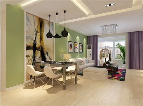 太原装修公司哪家好  6大装修公司总有一家适合你