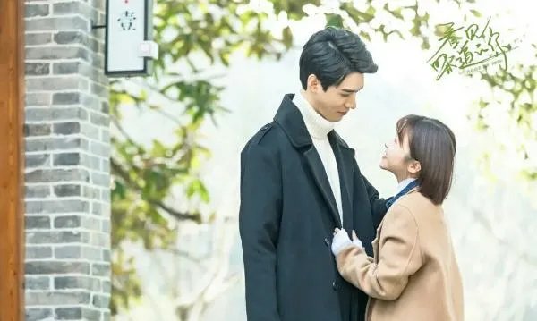 如何评价网剧《看见味道的你》?