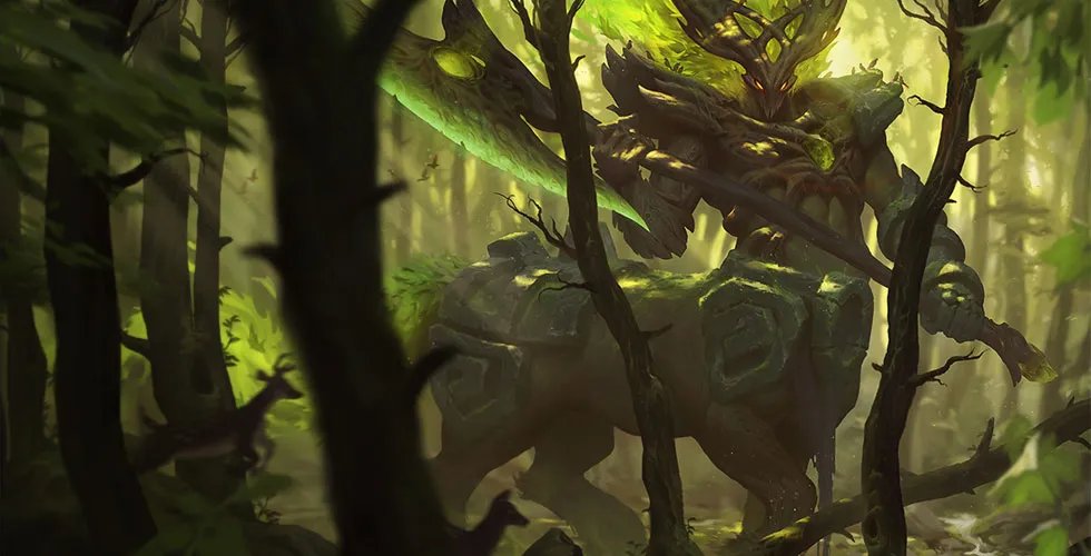 《LOL》11.7人马打野攻略