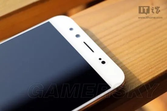 vivo X9Plus开箱图赏 vivo X9Plus外观配置及参数一览