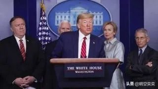 美国确诊人数会破百万吗?