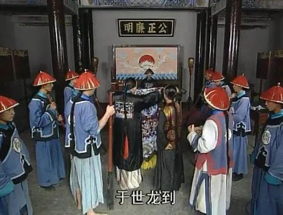 张国立主演的康熙微服私访记为什么算是经典片？