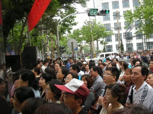 曾经的高考状元，如今都过得怎么样？