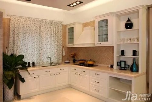 宇邦橱柜 宇邦橱柜怎么样