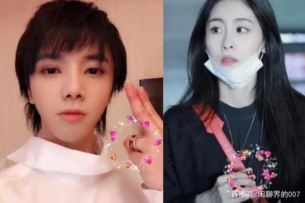 未婚生子事件后，张碧晨晚会节目被拿下，华晨宇的事业却丝毫不受影响？