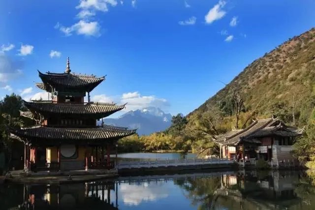 昆明在美留学生公开演讲：美国空气又香又甜！家乡空气差，昆明为自己正名！